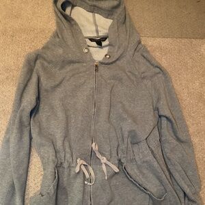 Victoria’s Secret hoodie